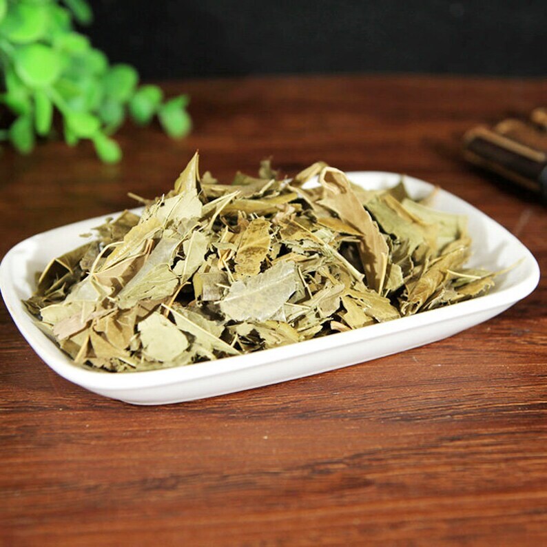 Органический травяной китайский лист махонии махонии билей отличное качество