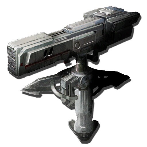 ark survival ascended PvP Cross Play 10k Advanced Ammo (turret Ammo)