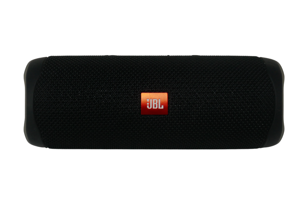 JBL Flip 5 Rechargeable Bluetooth Speaker with Free Shipping