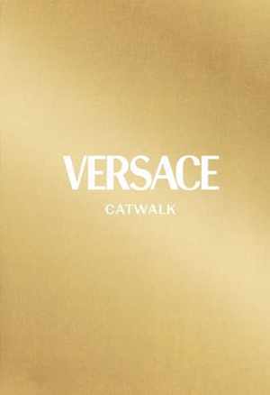 Versace: The Complete Collections (Catwalk) - Hardcover - Good