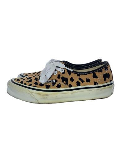 Vans Wacko Maria Low Sneakers 23Cm Cml FD067 Stylish Streetwear Footwear