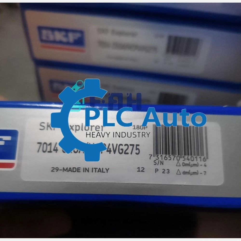 1pc? SKF 7014 CEGA/HCP4VG275 new Contact Ceramic Ball Bearing