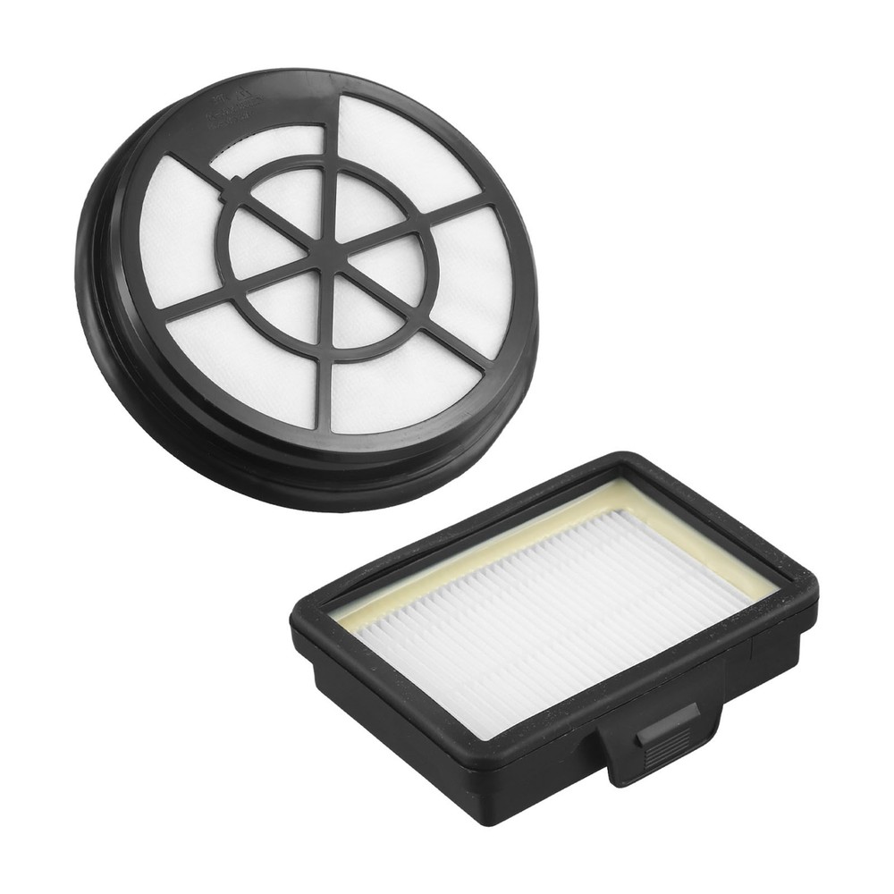 Bosch Series 2 Exhaust Filter Replacement Set & Accessories