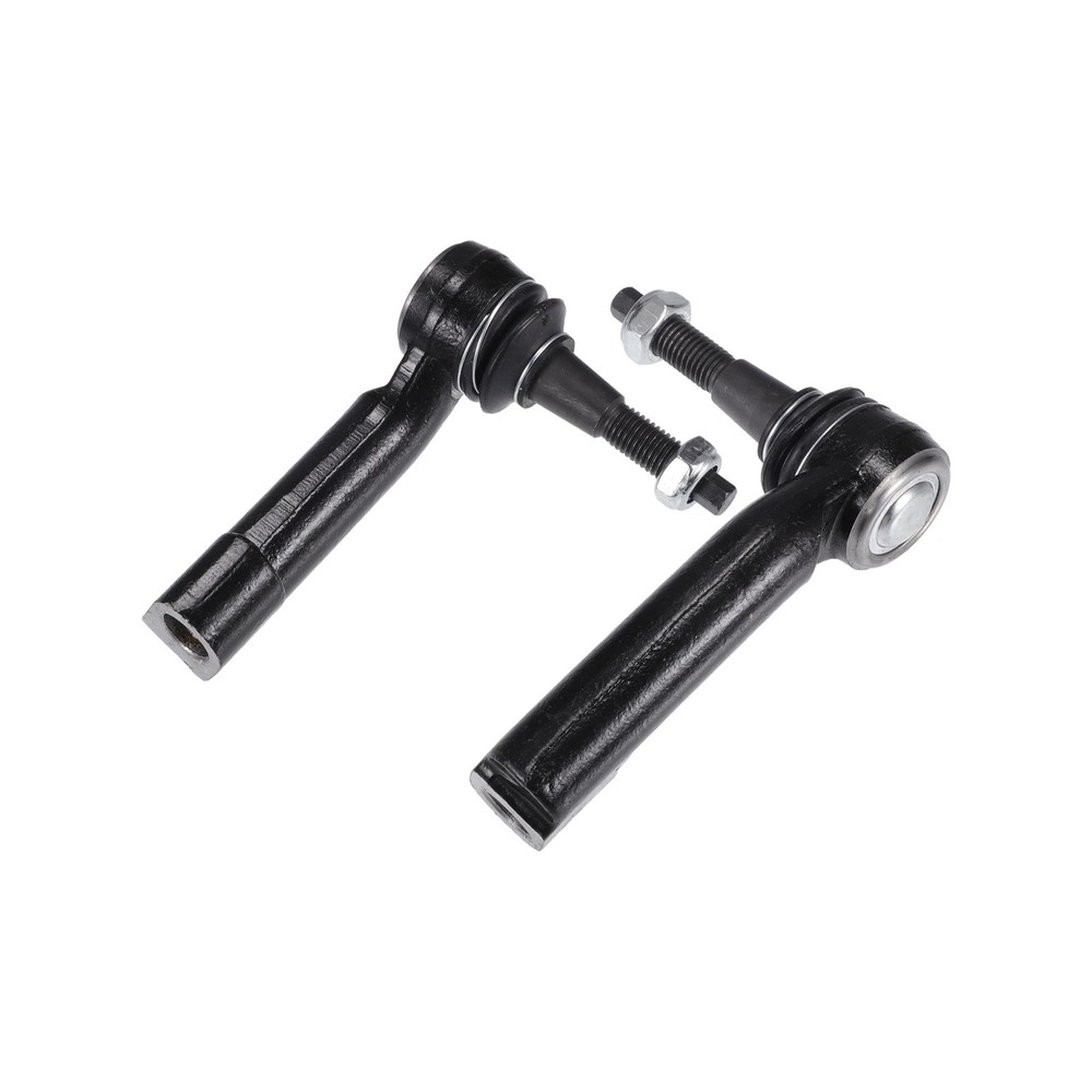 2pcs Front Pull End Connections for Ford F-150 2009-2020