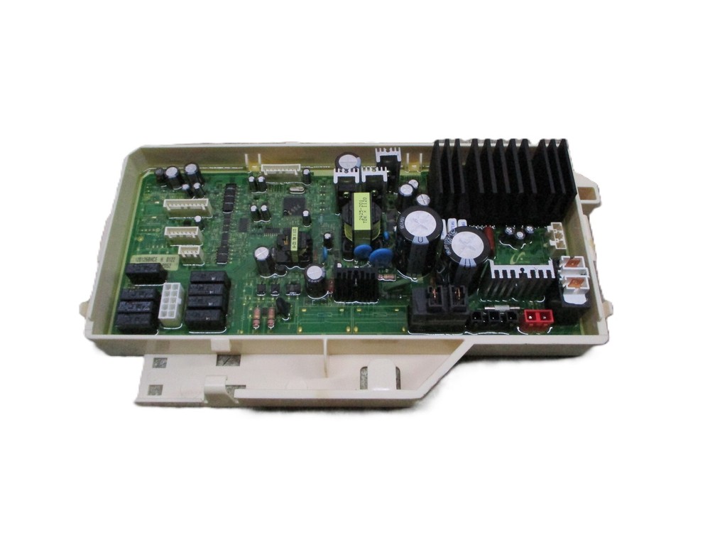 Samsung Washer Control Board Replacement Part DC92-00321G