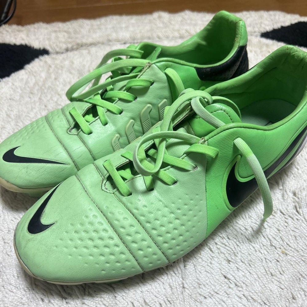 Nike CTR360 Trencotista III HG AF 525167 303 US 9 Football Soccer Cleats