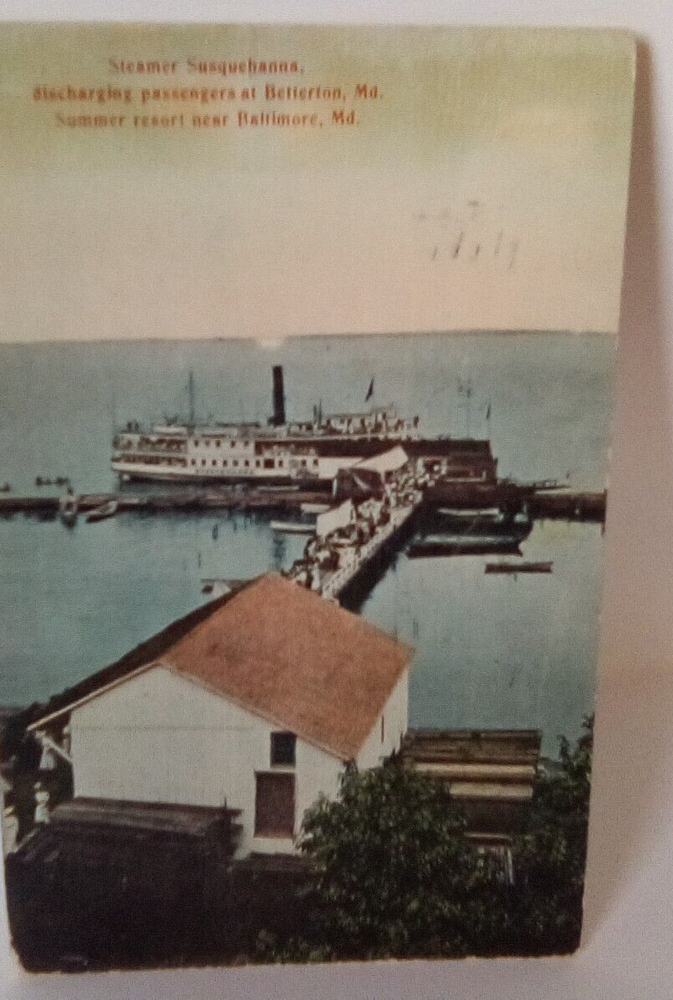 postcard 