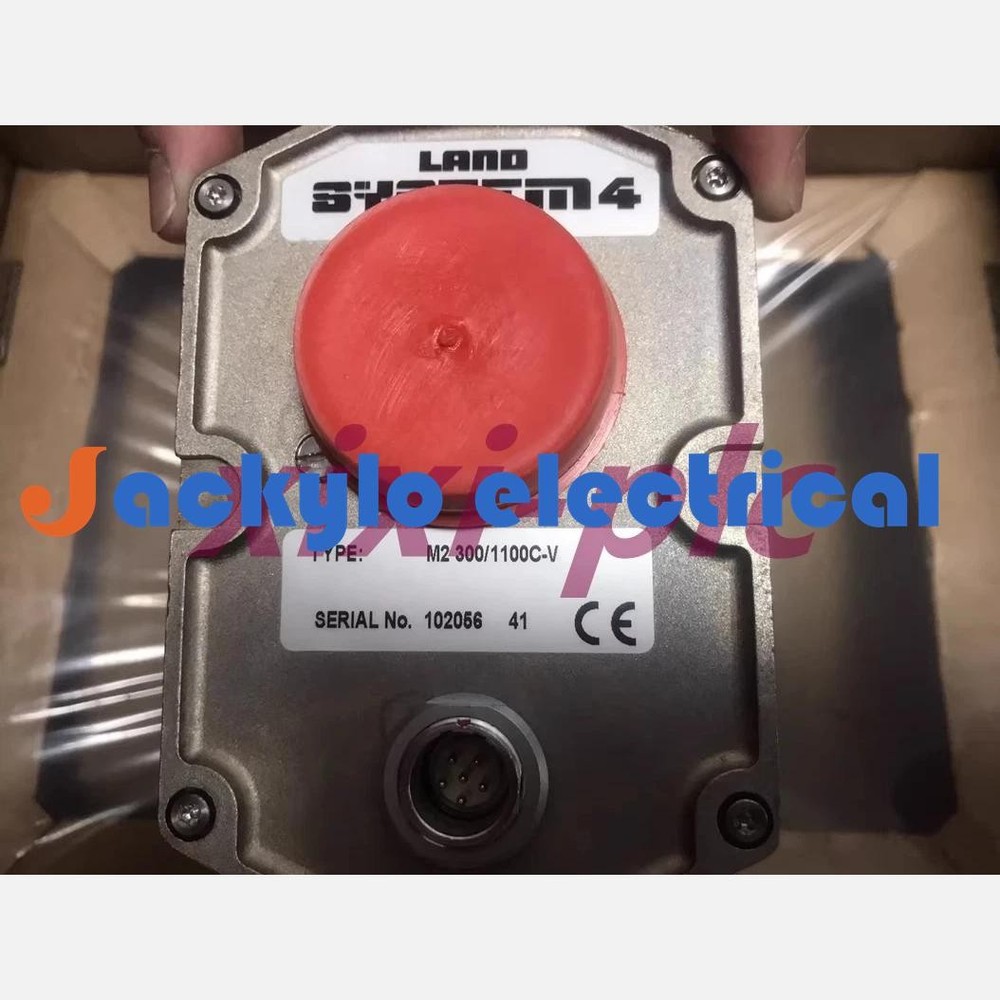 1PCS NEW LAND M2 300-1100C-V sensor DHL shipping