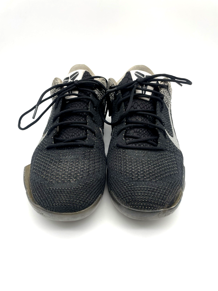 Nike Kobe 11 Elite Low Last Emperor US Mens Size 11 No Insoles - 822675-105