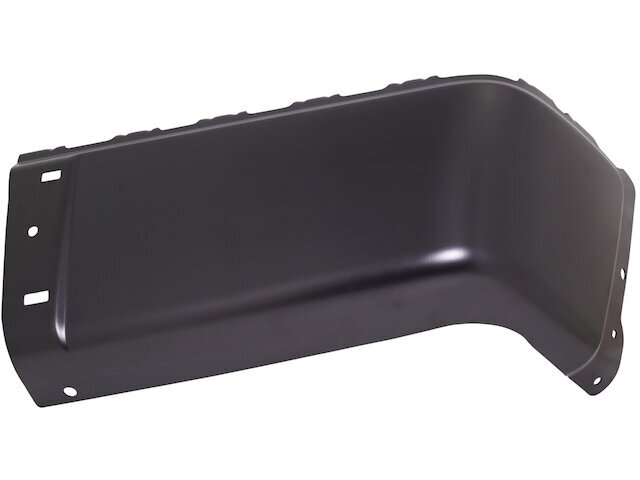 Replacement AP Bumper End fits GMC Sierra 2500 HD 2007-2014 19DYJR