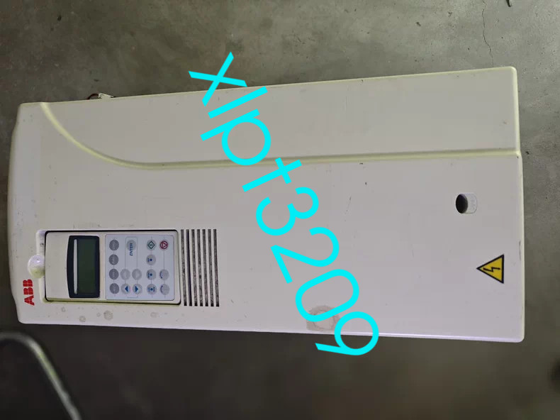 1PC ACS800-01-0050-3+P901 inverter used FedEx or DHL