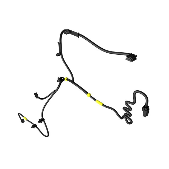 Genuine Mopar Jumper Wiring 68340403ad