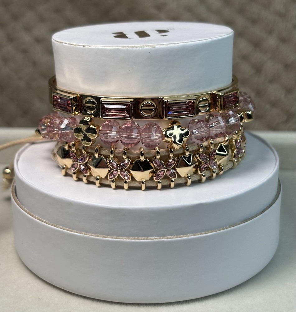Bp Jewelry Summer Stacks 2025 Magic Collection