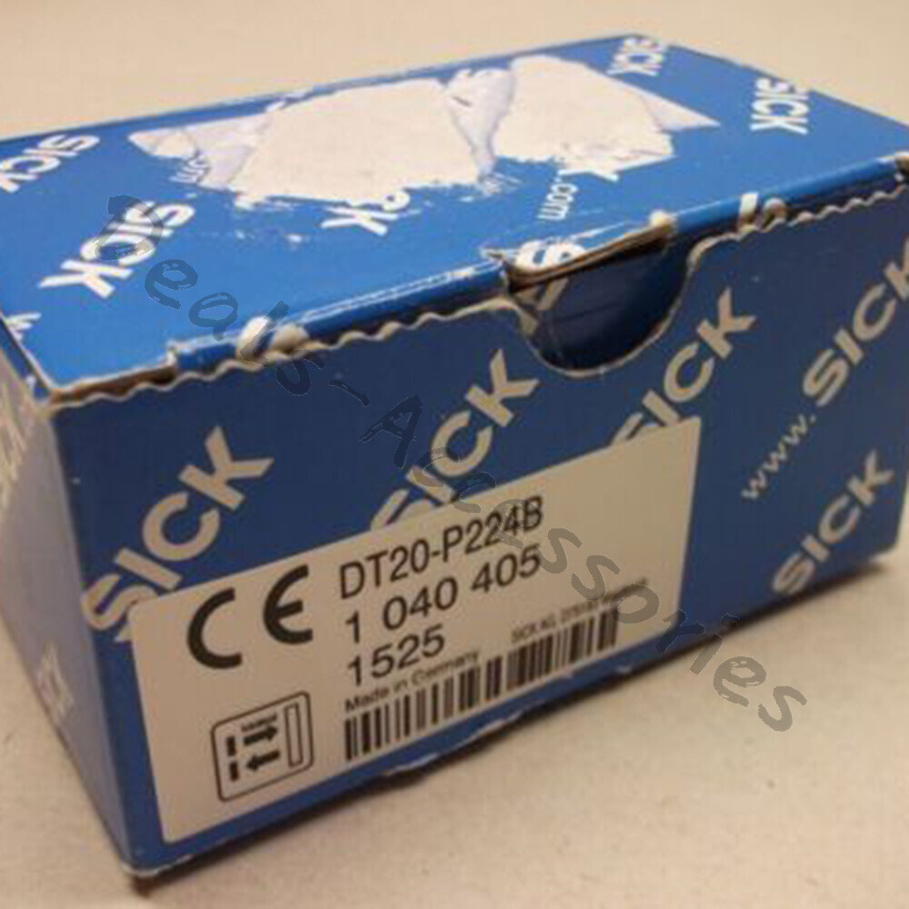 New in Box DT20-P224B 1040405 Fast Shipping (1PCS) #A6-37