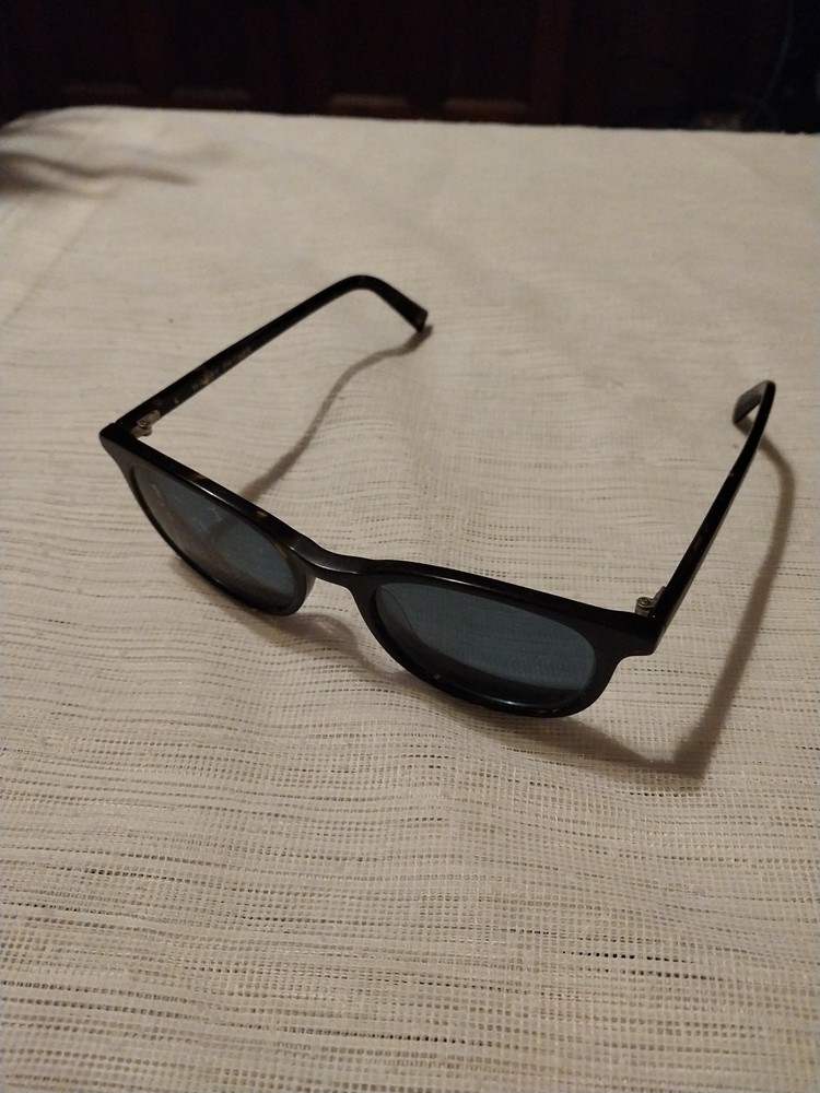 Warby Parker Durand 200  Sunglasses Lens 48-18 142