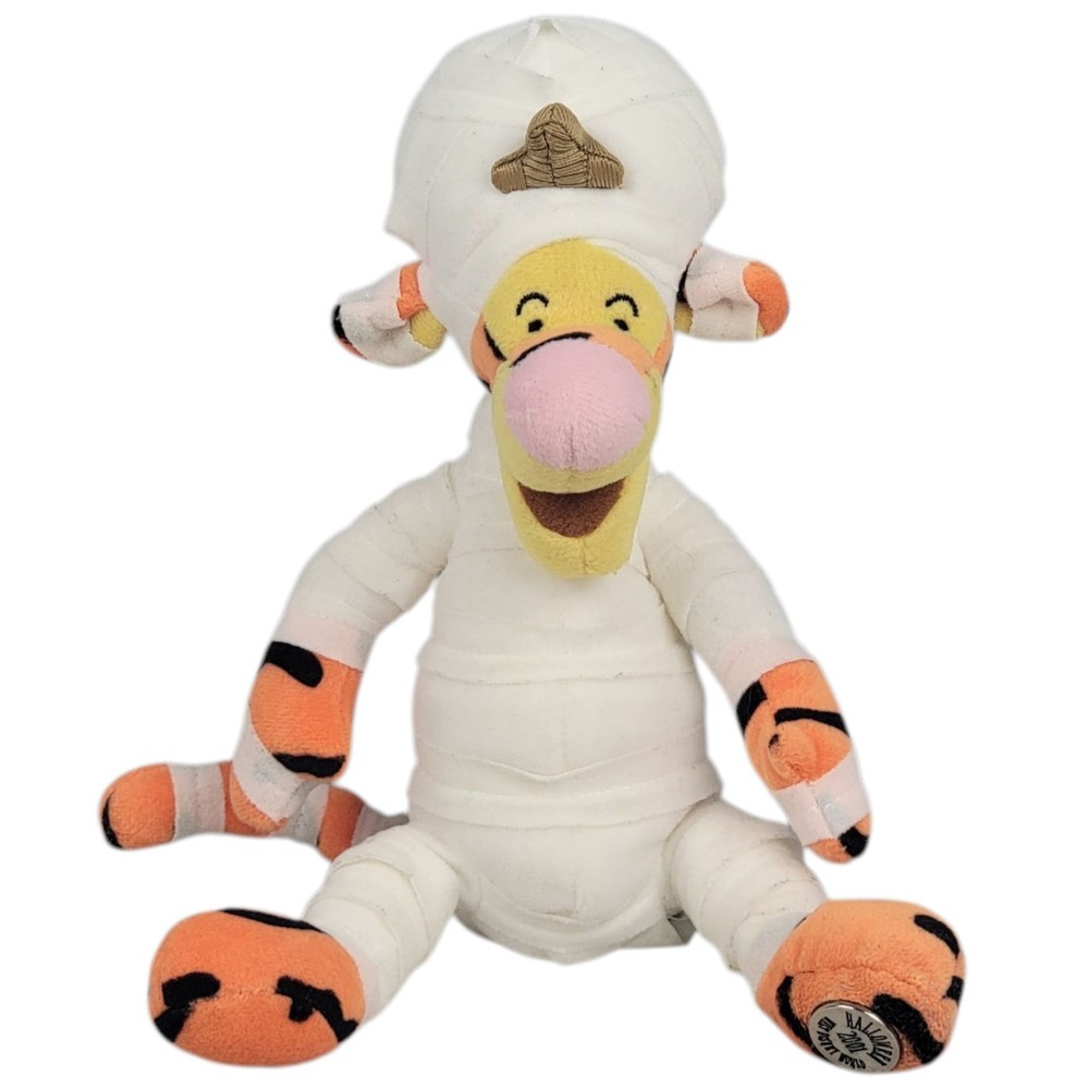 2001 Disney World Halloween 11