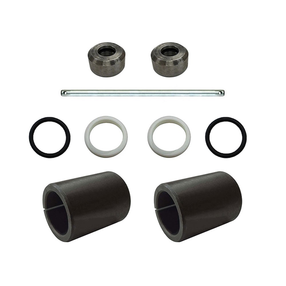 Load Control Shaft and Bushings Kit Fits John Deere Replaces A4730R