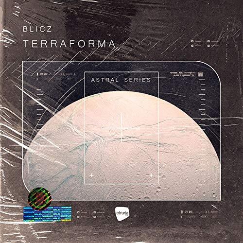 Blicz Terraforma (Astral Series) (Vinyl) 12