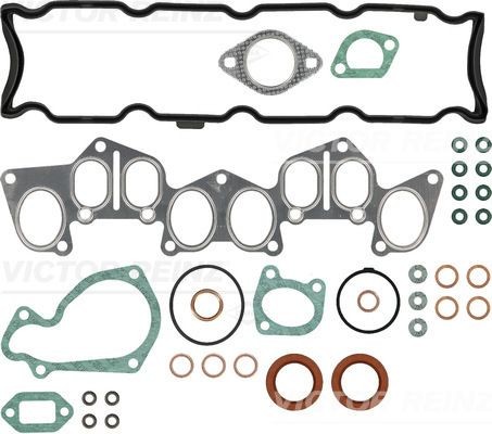 Cylinder Head Gasket Kit Victor Reinz 02-25942-06 Fits Citroen Fiat Lada