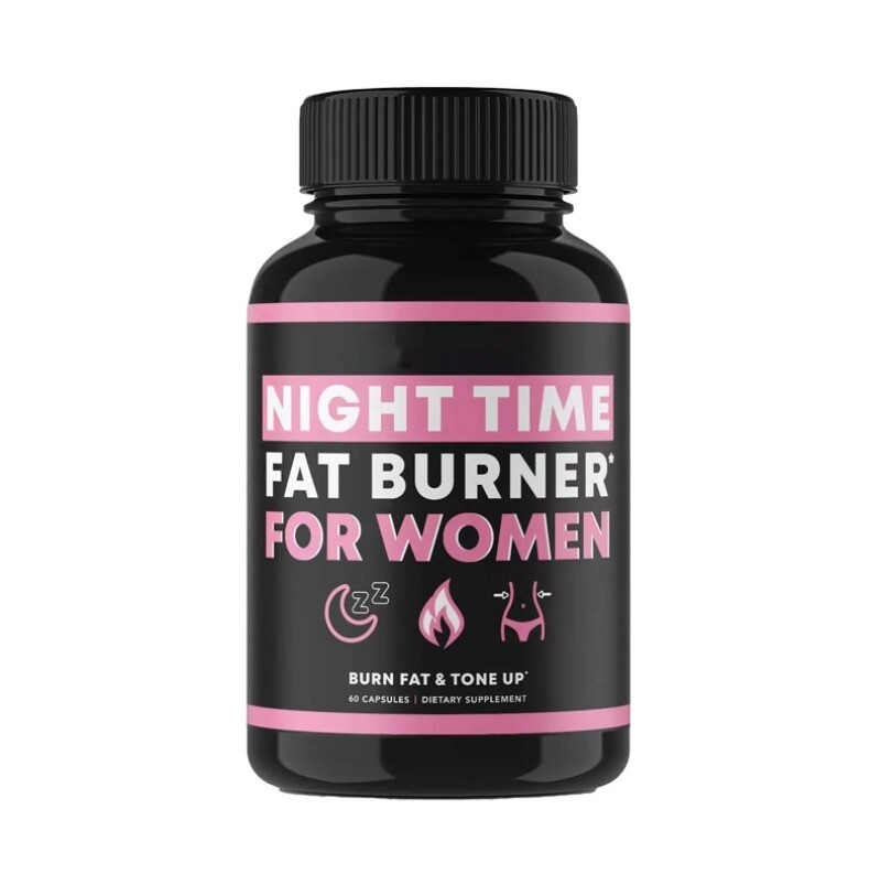 VHP Night Time Fat Burner Weight Loss Appetite Suppressant Sleep Aid Diet Pills