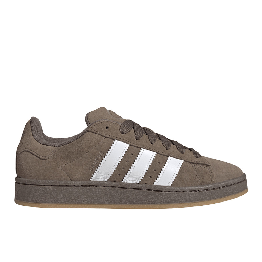 adidas Campus 00S  Mens Brown Sneakers Casual Shoes JH8789