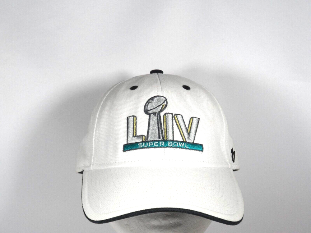 LIV 54 Super Bowl Hat '47