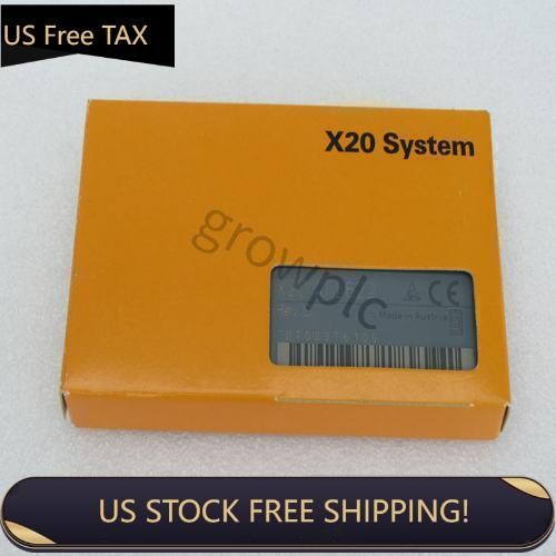 X20AI2622 1PCS NEW IN BOX B&R Module X20AI2622 X20AI2622 FREE SHIPPING US STOCK