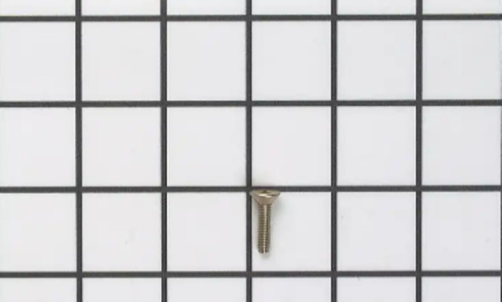 GE Washer Screw WH2X1149 OEM Replacement Part