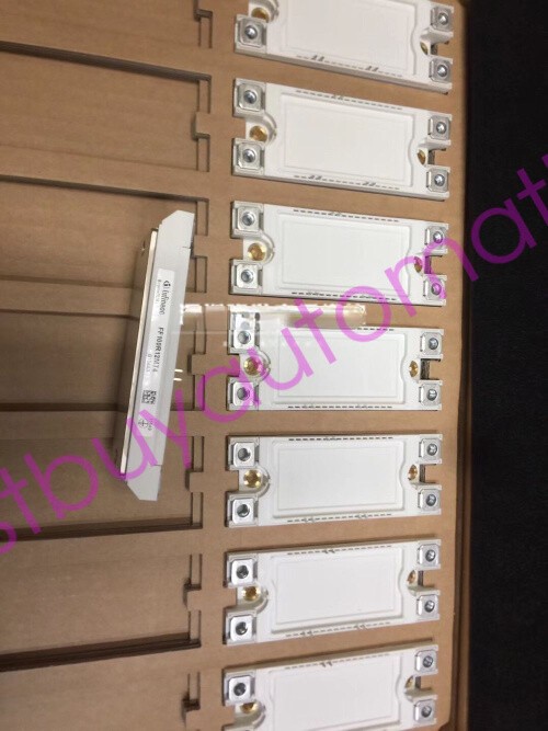 1PCS EUPEC/INFINEON FF100R12MT4 Power Module Supply Quality Guarantee