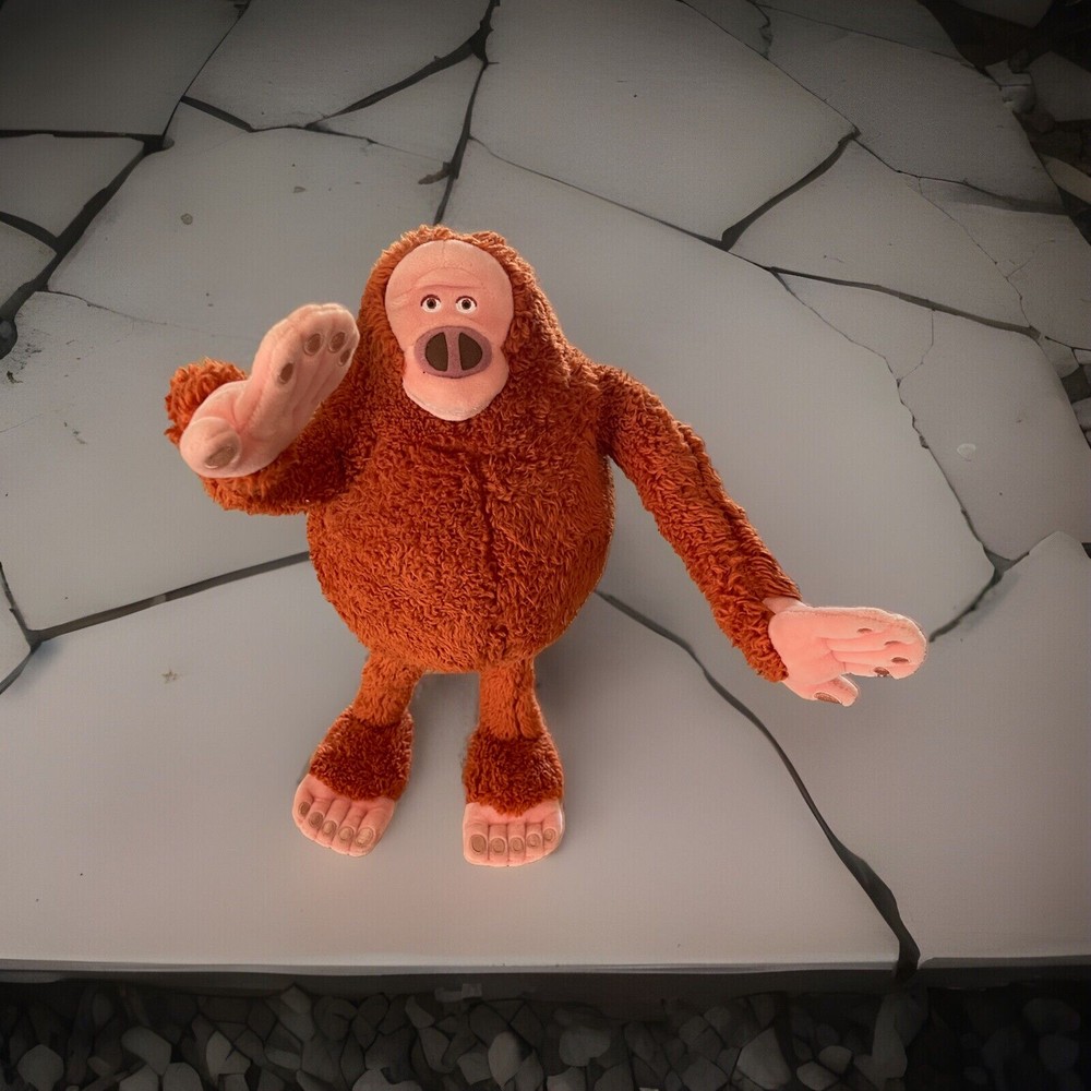 Missing Link Mr. Link 16