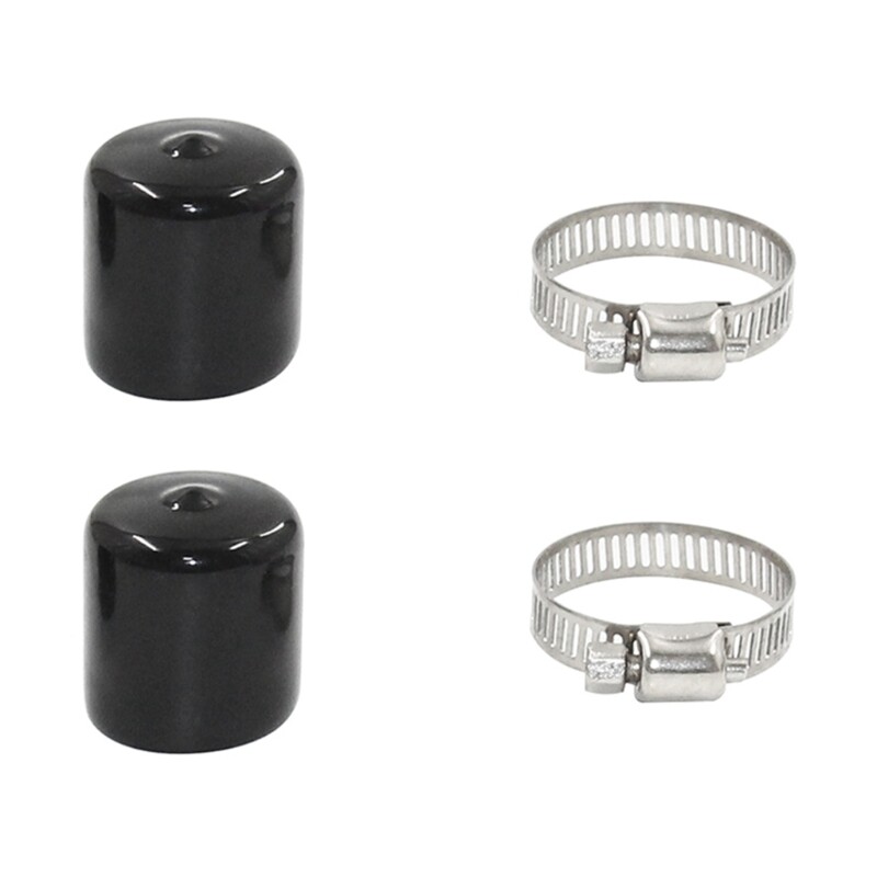 N54 Charge Pipe Vacuum Plug Kit for 335i 535i 135i & More