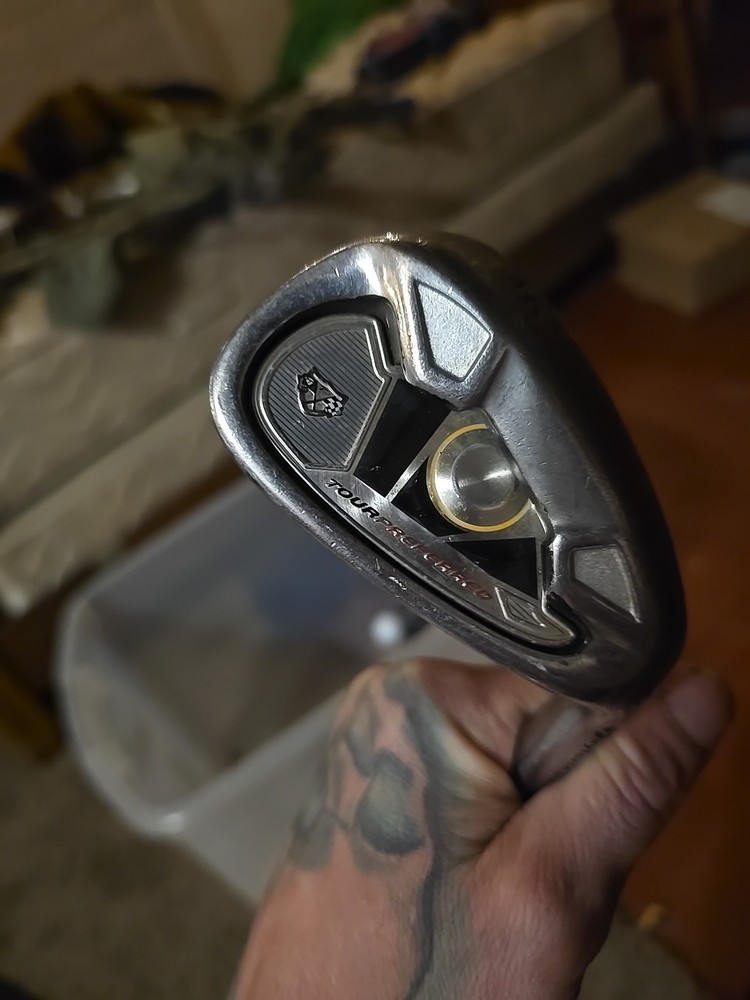 TaylorMade Tour Preferred Golf Balls for Enhanced Performance