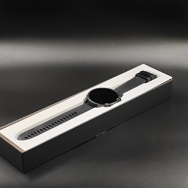 Mi Watch XMWTCL02 - For Parts, Original Box