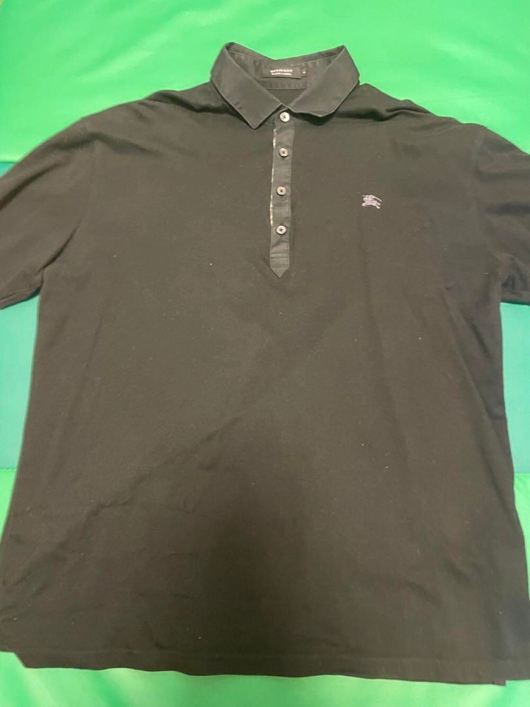 Burberry Polo shirt Men's Fashion from Japan