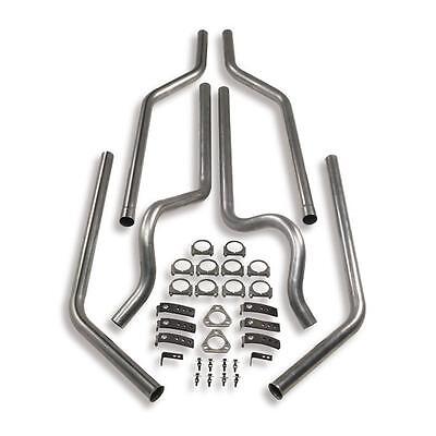 Hooker HKR16521 Exhaust System Kit fits Chevy Corvette 1963-74 Performance Parts