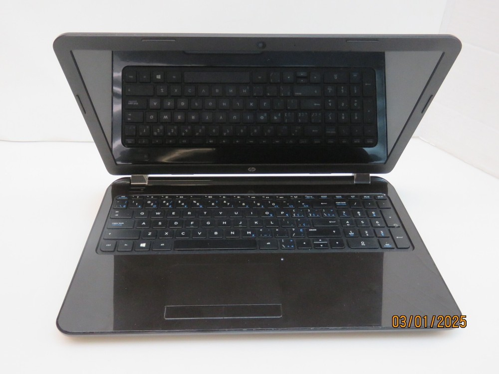 HP 15-g040ca NB 15.6