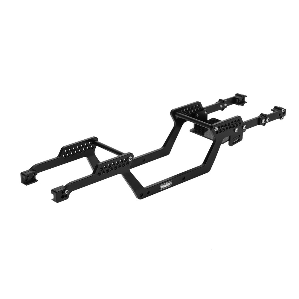 45g LCG Aluminum Universal Chassis Frame Kit for 1/18 RC Crawler TRX4M Upgrade