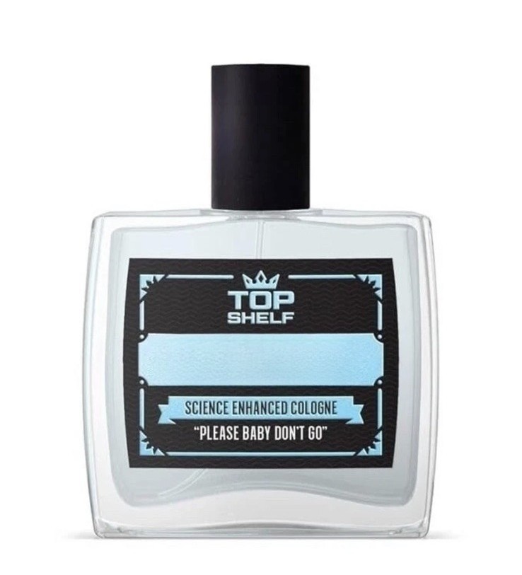 Her Loss - Pheromone Cologne for Men | Attraction & Confidence | Men’s 50ml