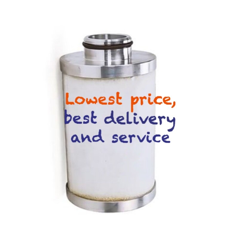1PC Fits For   Air Compressor 88290015-049  Air-Oil Separator
