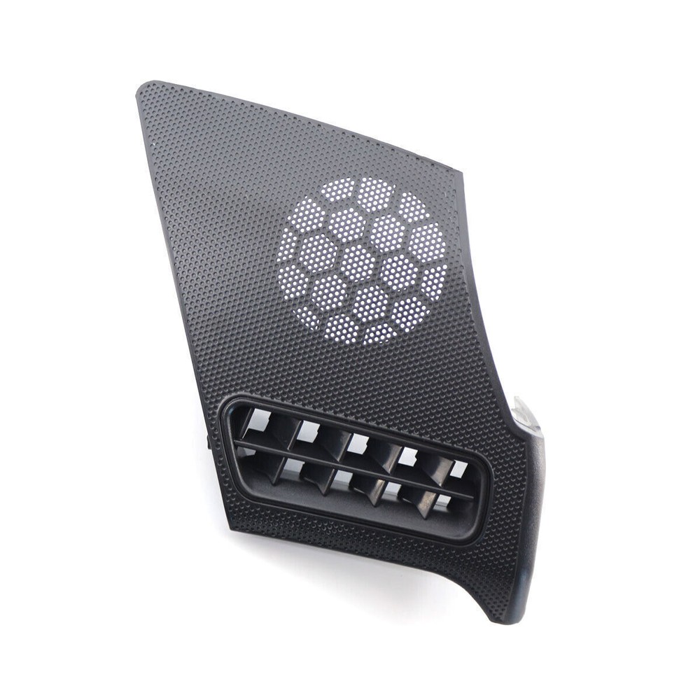 Dash Vent Speaker Cover Fit For Mercedes-Benz E-Class W210 1996-2002 Right Side