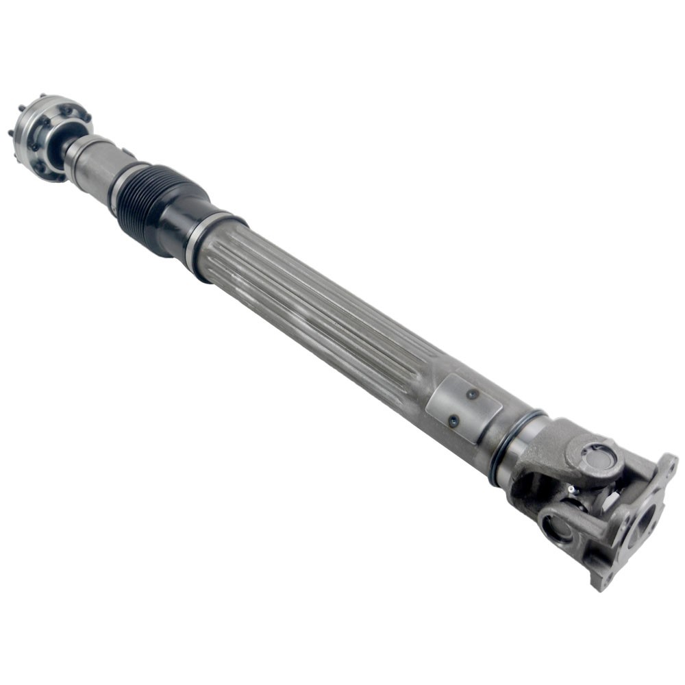 Front Drive Shaft Prop Shaft Replacement for Jeep Wrangler 2007-2011 3.8L V6 GAS