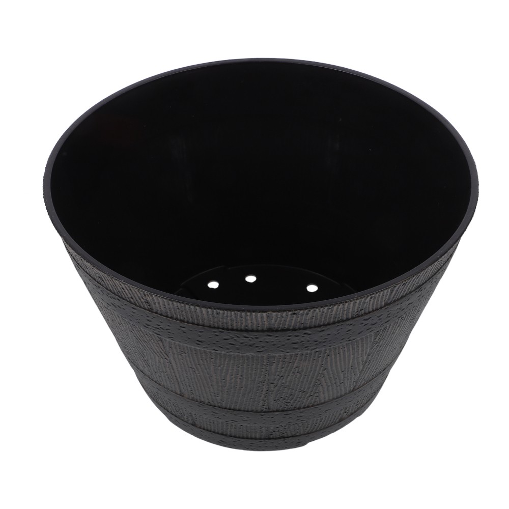 Bonsai Planter Pot with Tray for Outdoor Trees and Flowers  