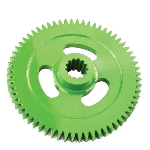 Impeller Gear 64 Teeth 13 Splines fits John Deere 920 925 926 930 935 936 E84810
