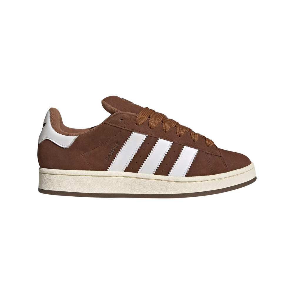 adidas Men's Campus 00s Sneakers [IF8768, GY6433] - Black/Brown - Brand New