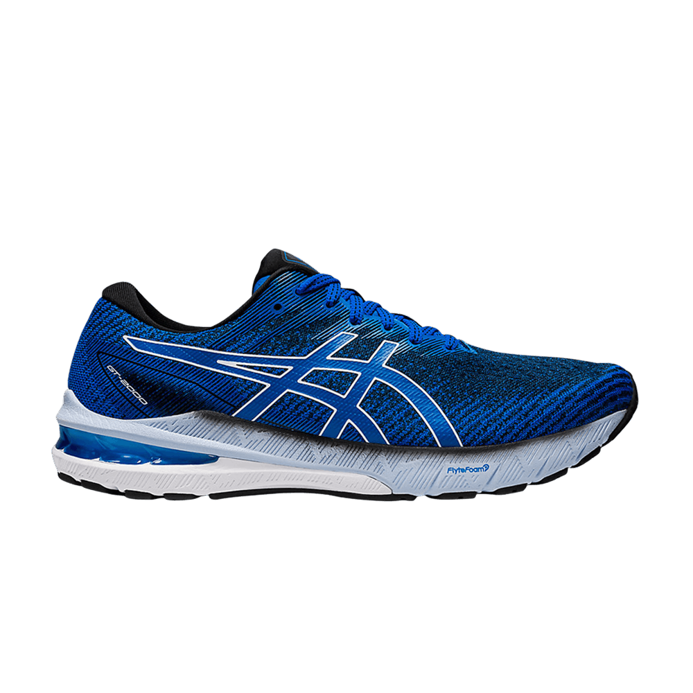 ASICS GT 2000 10 Electric Blue 1011B185-406
