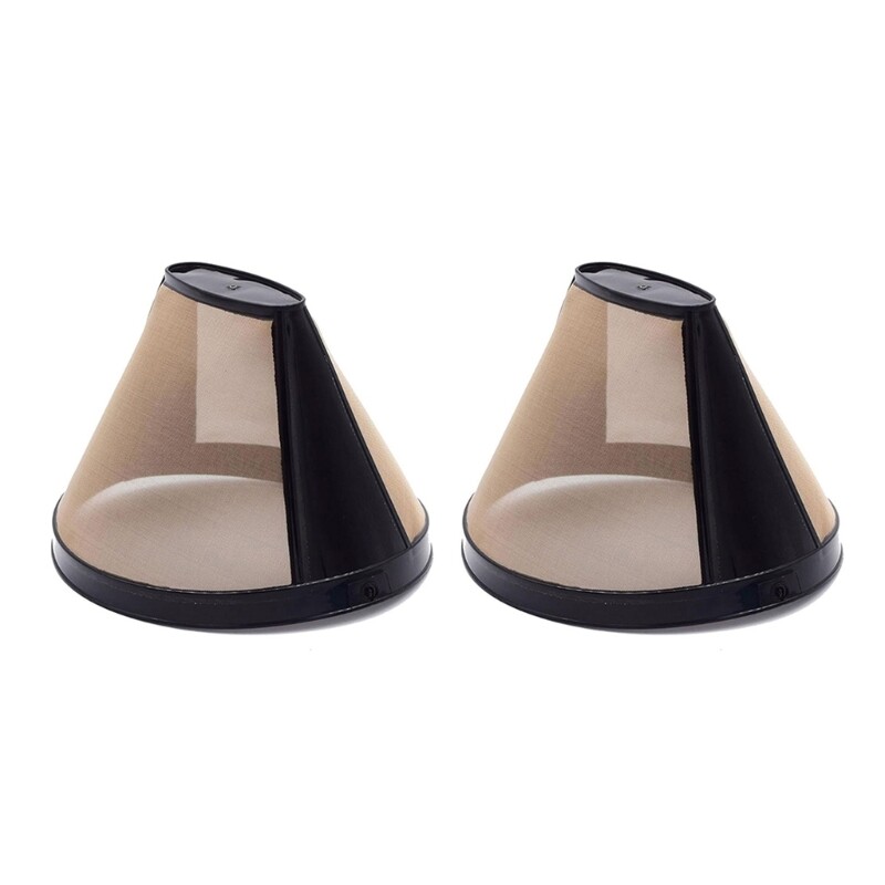 Durable Detachable Coffee Machine Filter for Long-Lasting Use