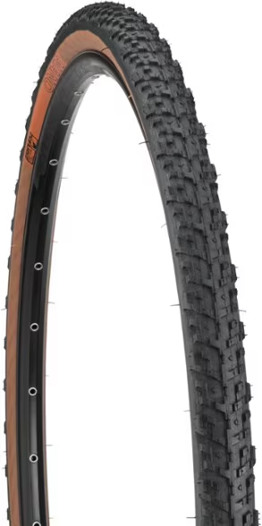 WTB Nano 40 Tubeless Gravel Bike Tire 700c x 40mm Folding TCS New #5375