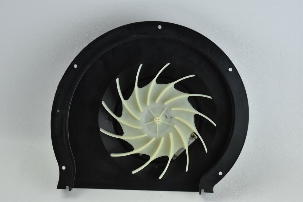 Genuine MIELE  Double Oven Cooling Fan # 10015191 9103890