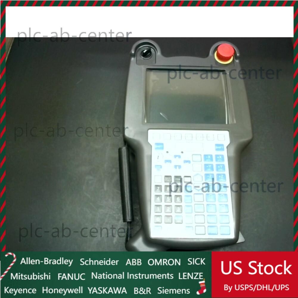 Fanuc A05B-2255-C105#EAW Teach Pendant - New No Box