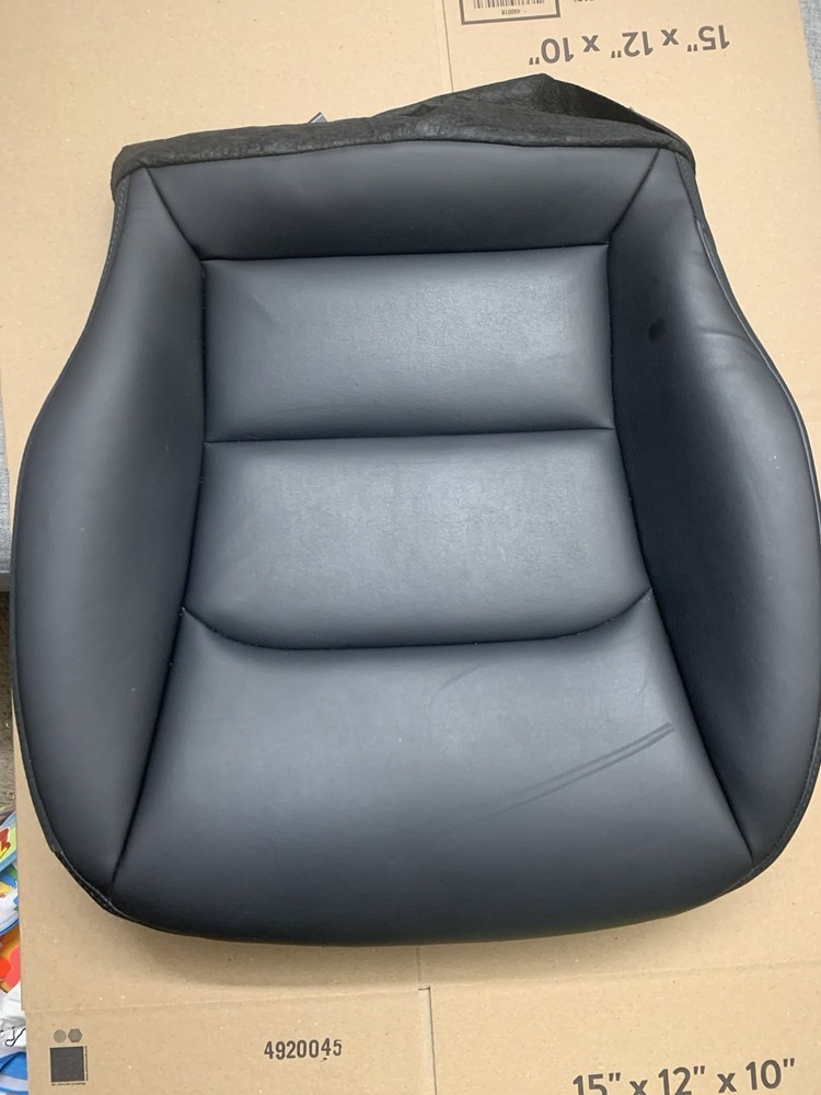 OEM Tesla Model 3 Front Left Driver Side Seat Lower Cushion Bottom 1452871-01-F